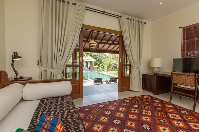 Bedroom 21