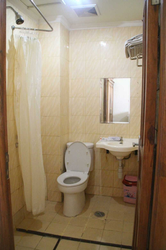 Sinar Bintang Hotel, Bojonegoro