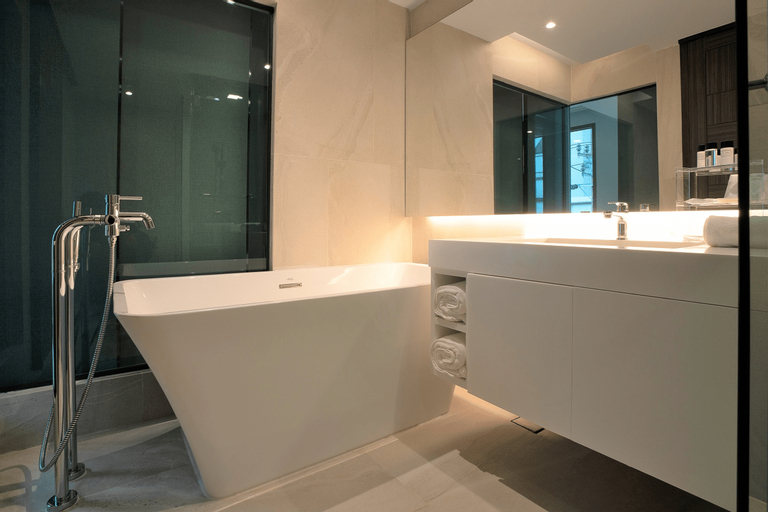 Bathroom 6