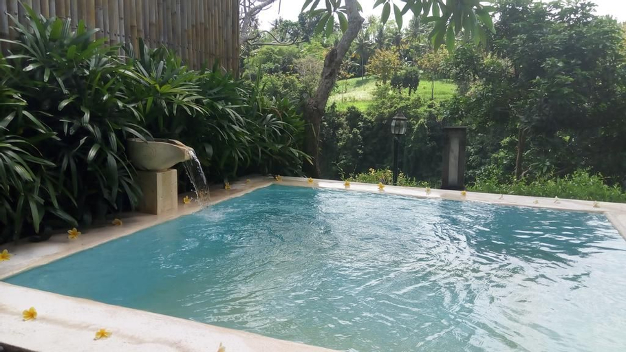 Bali Masari Villas & Spa Ubud, Gianyar