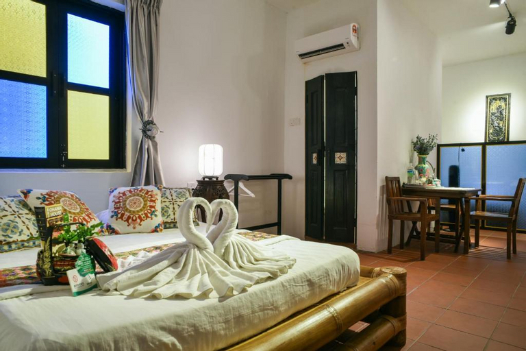 Bedroom 15