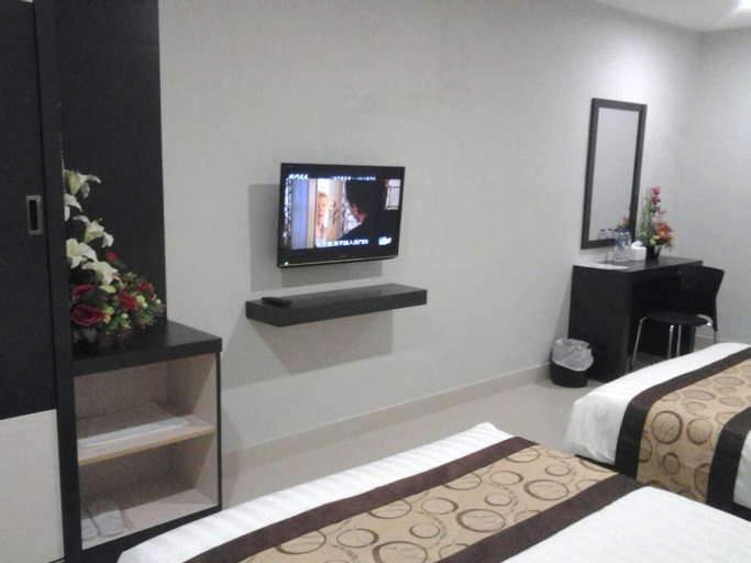 City Central Hotel Batam, Batam
