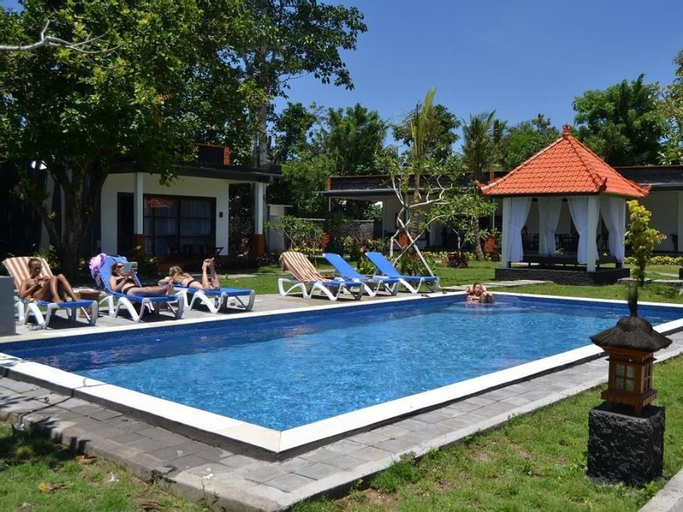 D Mell Bali Villa, Badung
