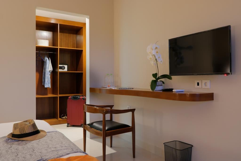 Singgah Hotel Seminyak, Bali