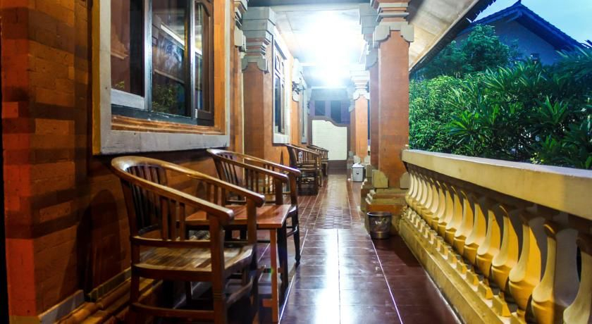 Sport & Beauty 5, Budhi Beach Inn, Badung