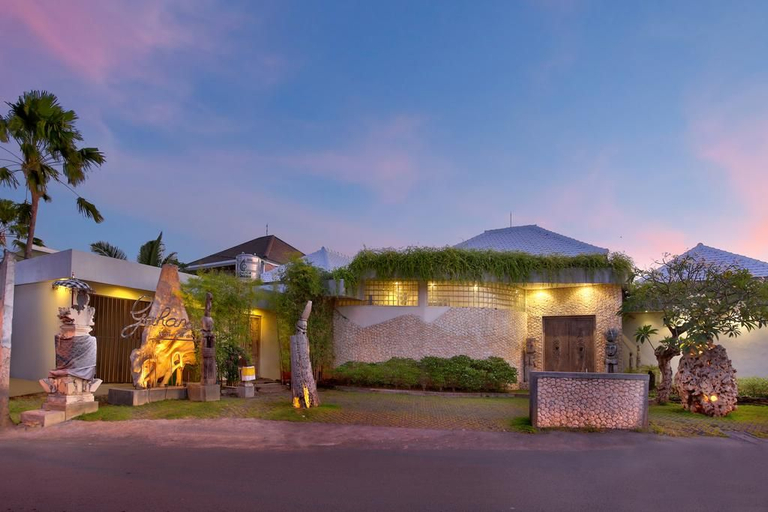 Exterior & Views 2, Gahana Bali Villas, Badung