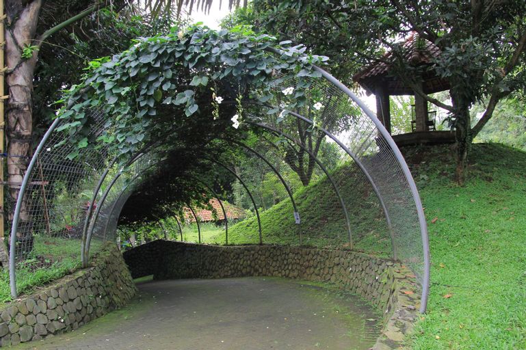 CICO Resort (Cottage & Convention), Bogor