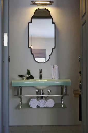 Bathroom 5, Lovina Life, Buleleng