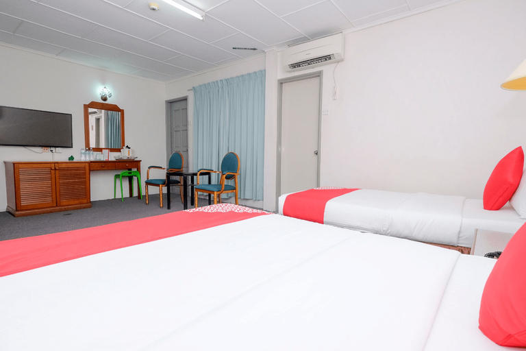Bedroom 5