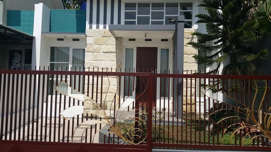 KENS VILLA 8, Malang