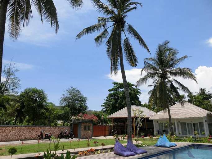 Lombok Holiday Hotel, Lombok