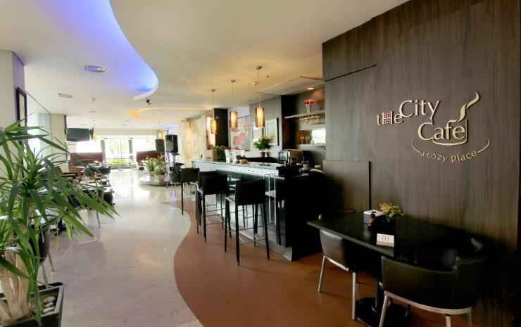 Amalia Hotel Lampung, Bandar Lampung