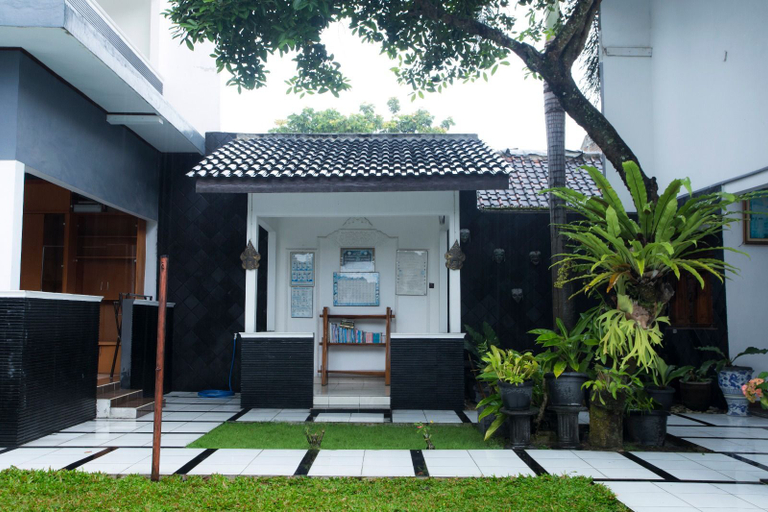 Others 4, BROWN JAVANESE GUEST HOUSE, Sleman