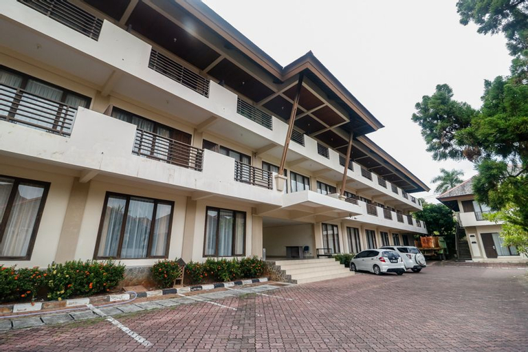 RedDoorz Premium @ Bukit Damai Indah, Balikpapan