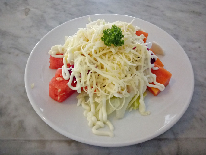 Daroessalam Syariah Heritage Hotel, Pasuruan