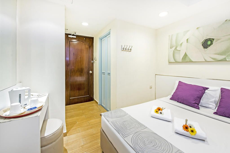 Bedroom 10