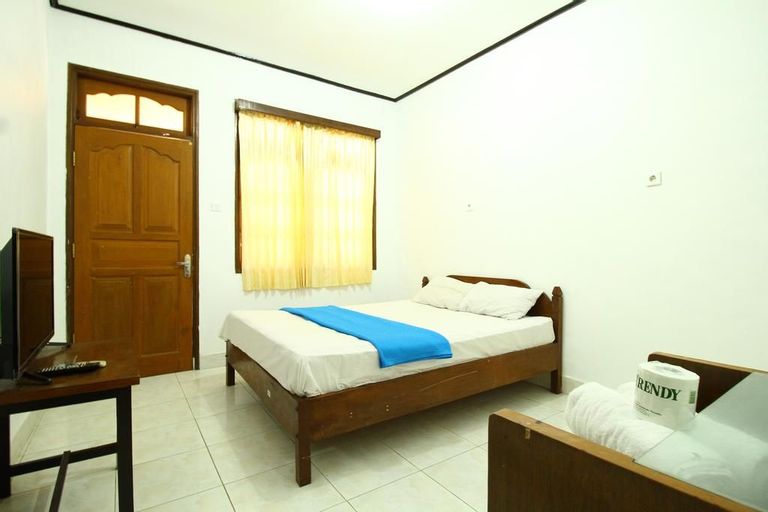Dua Dara Inn Kuta, Badung