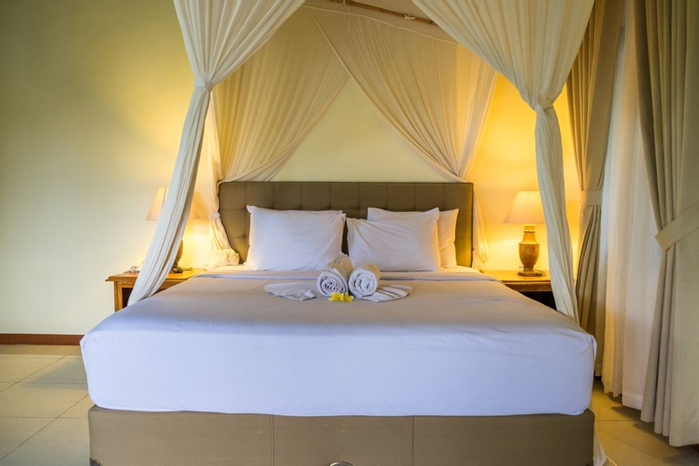 Taman Surgawi Resort & Spa, Karangasem