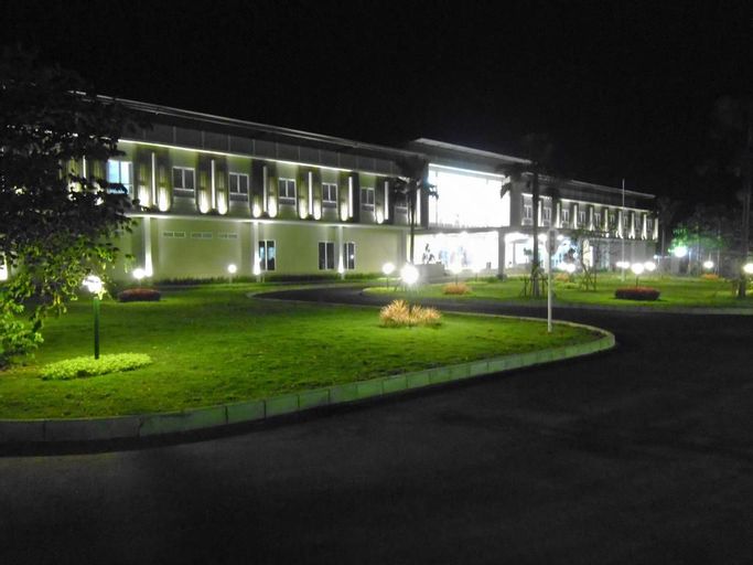 Hotel Bonero Residence, Bojonegoro