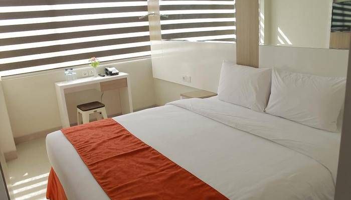 Brothers Inn Babarsari, Yogyakarta