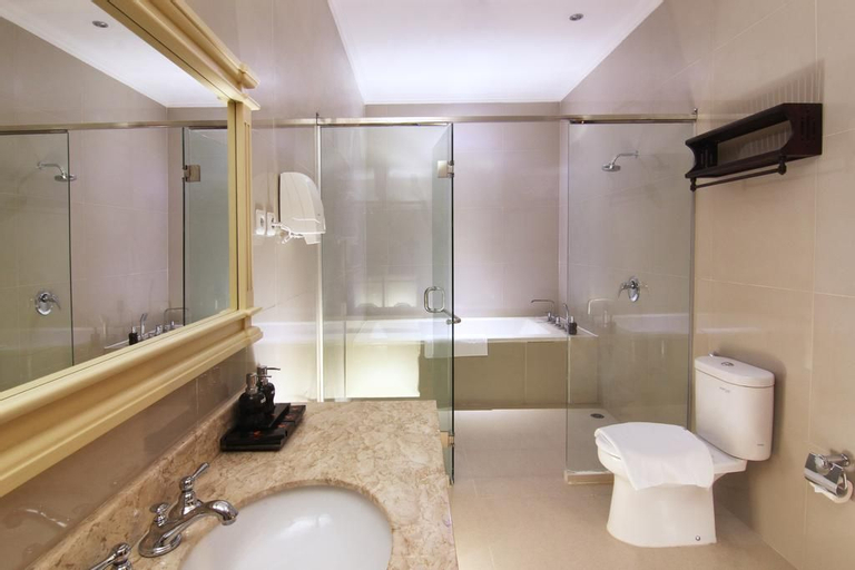 Java Villas Boutique Hotel & Resto, Yogyakarta