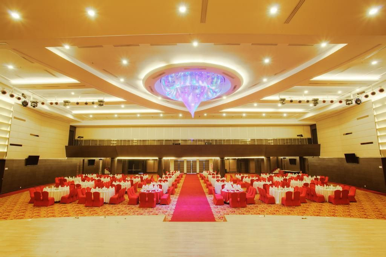 Business Facilities 21