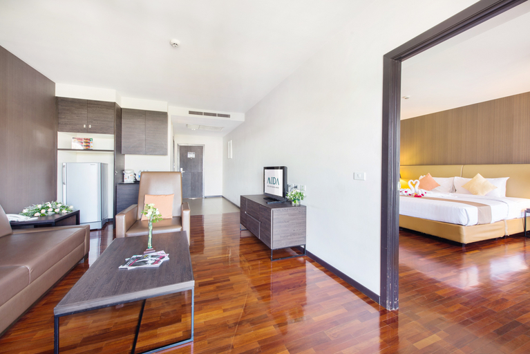 Bedroom 21