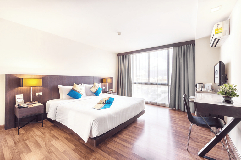 Bedroom 17