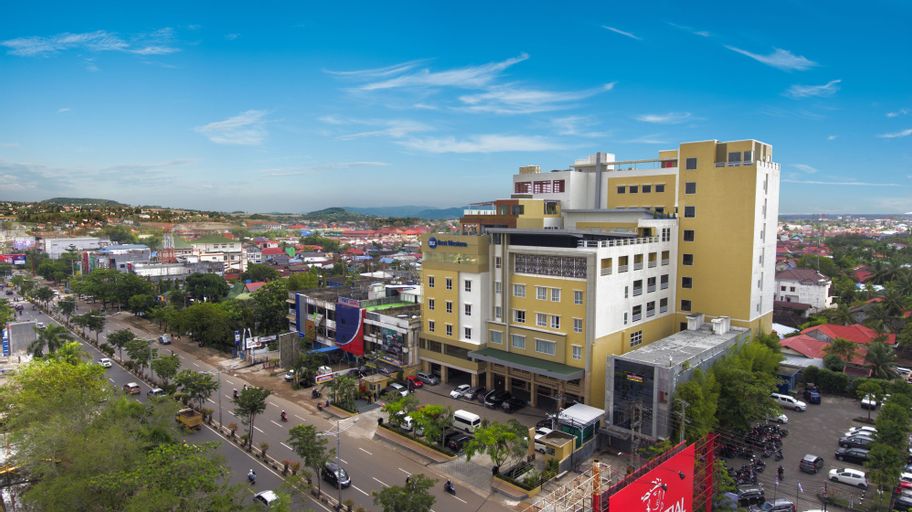Best Western Kindai Hotel Banjarmasin, Banjarmasin