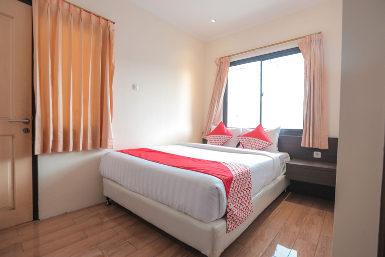 OYO 141 Fatmawati Cozy Residence Near RSUD Kebayoran Baru, Jakarta Selatan