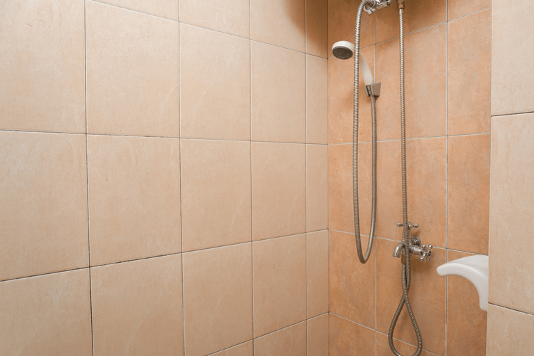 Bathroom 3