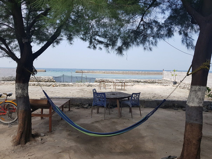 Others 4, Charlie Homestay Pulau Tidung, Thousand Islands
