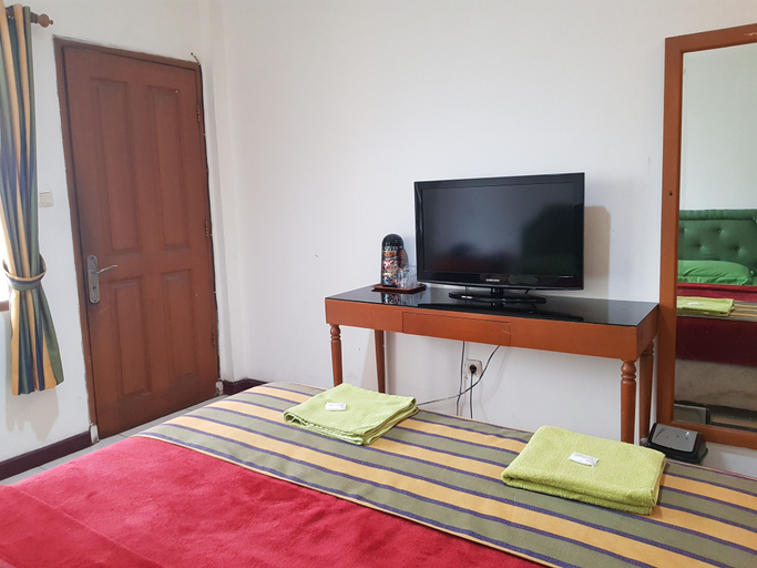 Others 5, Hotel Maxim Kwitang Jakarta, Jakarta Pusat