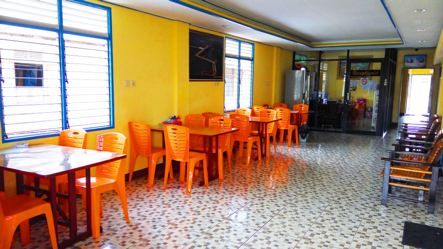 Wisma Astina Graha, Singkawang