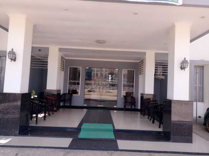 Atomy Hotel Kendari, Kendari