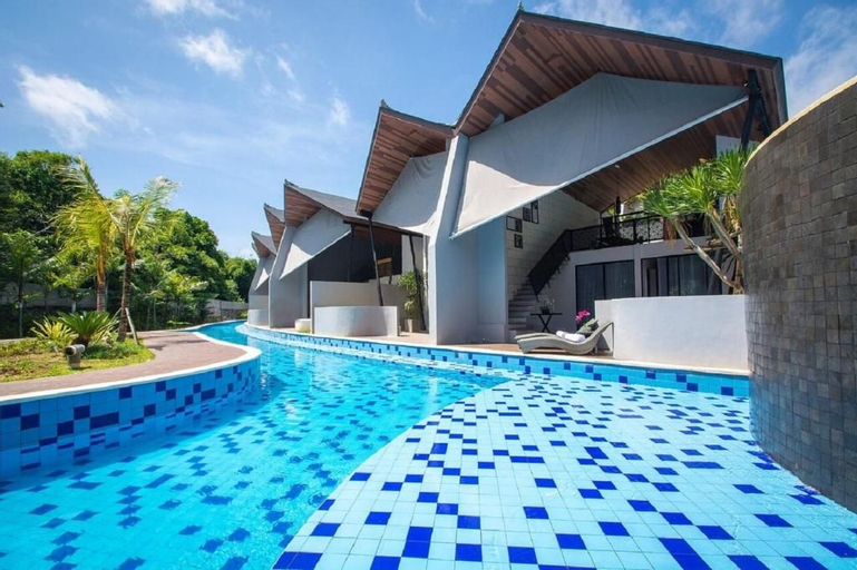 Dancing Villas Nusa Dua, Badung