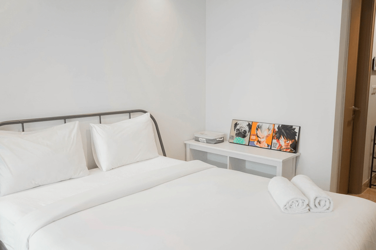 Bedroom 6