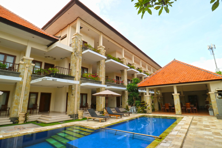 Puri Asih Hotel, Badung