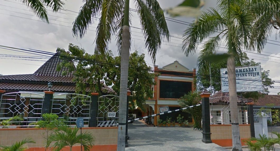 Homestay Simpang Tujuh, Blora