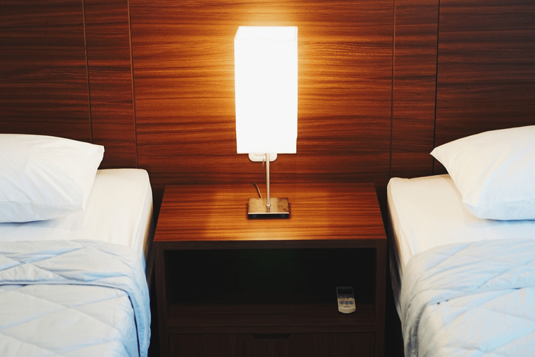 Bedroom 7