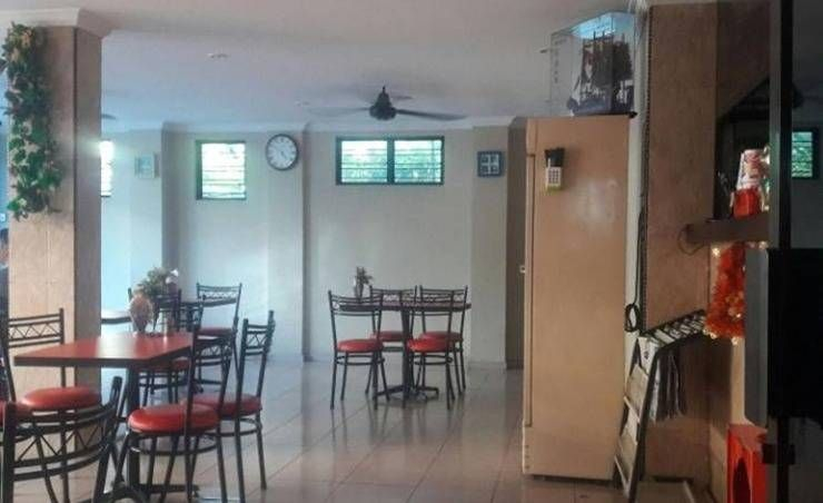 Others 4, Wisma Bintan Harmoni, Tanjung Pinang