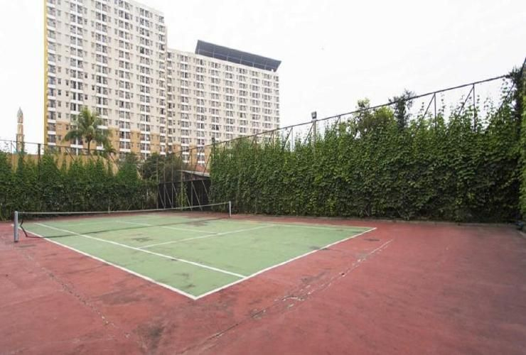 DSR Apartment margonda Residence 2, Depok