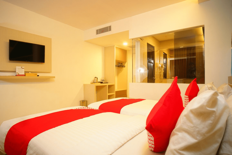 Bedroom 5