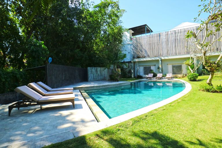 Baliana Villa Umalas, Badung