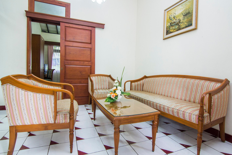 Votel de Bandungan Resort - Others