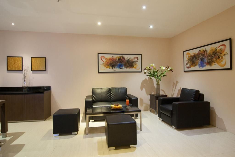 Hotel Aria Barito, Banjarmasin
