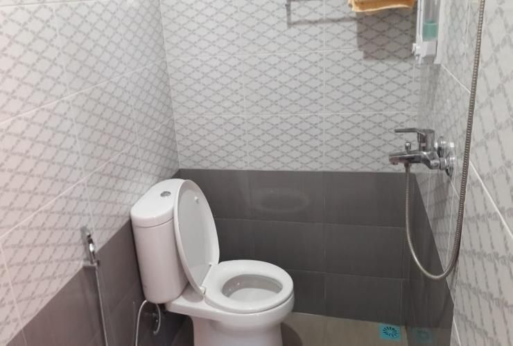 Satria Homestay Kupang, Kupang