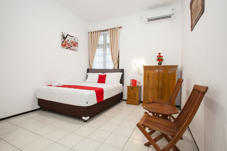 Bedroom 5