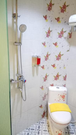 Vanilla Hotel Nagoya - Batam, Batam