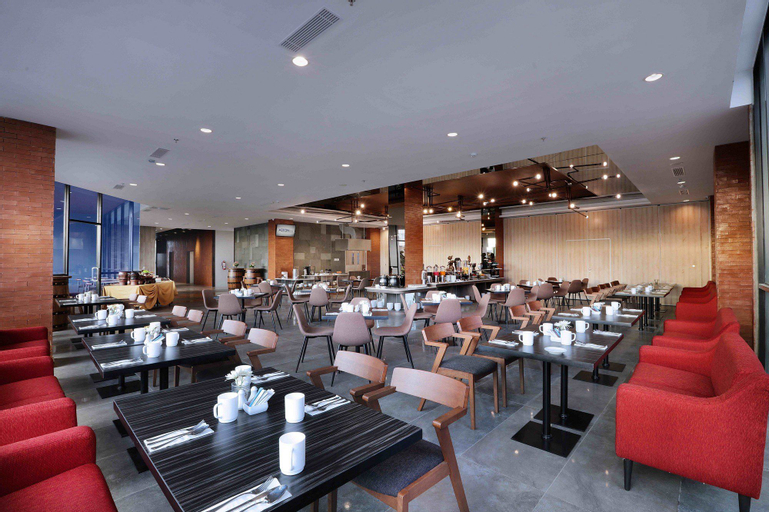 Aston Inn Pandanaran, Semarang